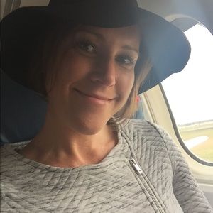Meet your Posher, Amie