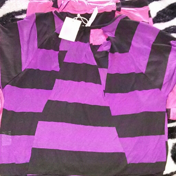 2 shirts
