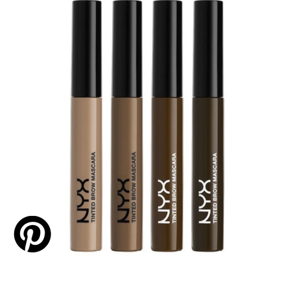 Nyx Eyebrow Mascara