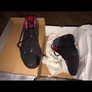 Jordan 21 PE