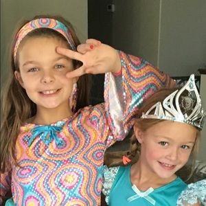 Meet your Posher, Steph