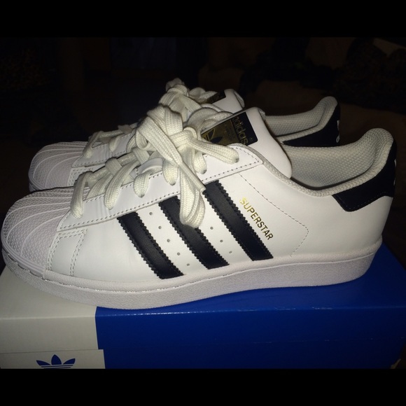 Adidas Superstar