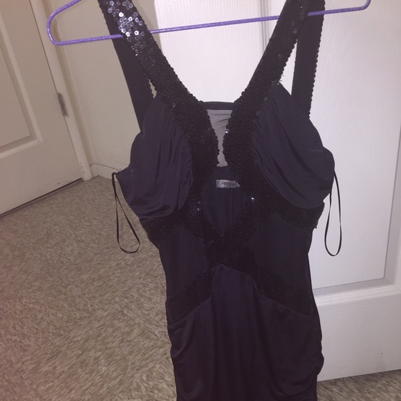 Black dress 🎀