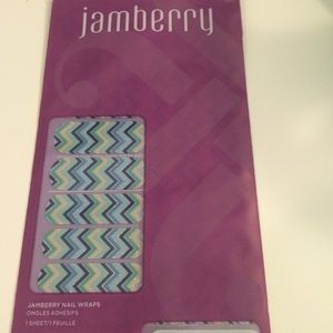 Jamberry Nail Wraps