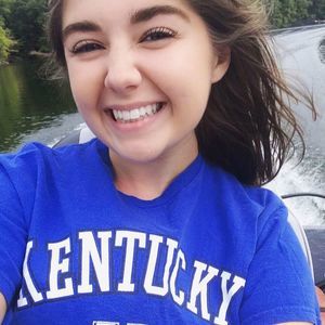 Meet your Posher, Libby