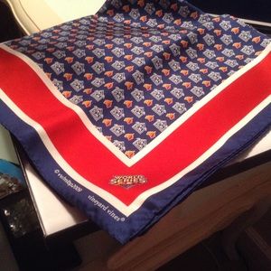Phillies Scarf -REDUCED
