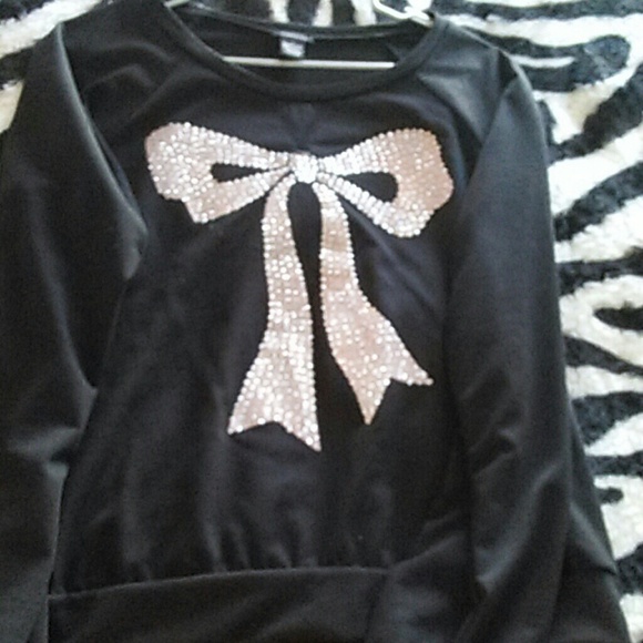 Long sleeve