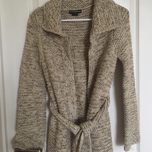 Guess sweater