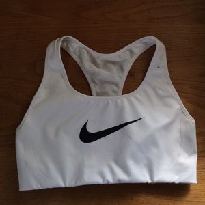 High Impact Nike sports bra