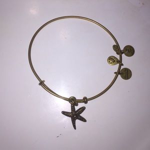 Alex and Ani bracelet