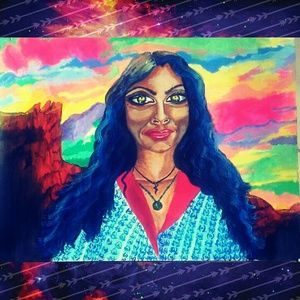 Meet your Posher, Janel