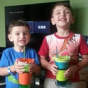 Meet your Posher, Judith