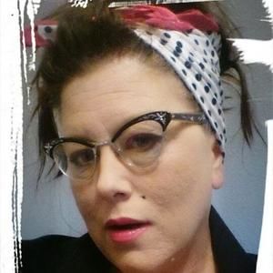 Meet your Posher, Alicia