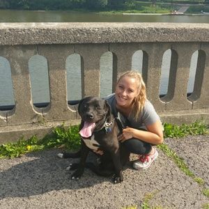 Meet your Posher, Megan