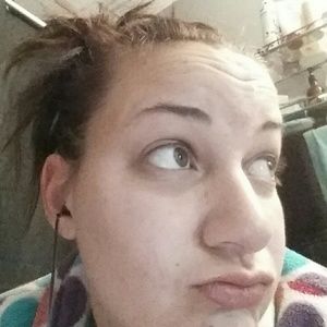 Meet your Posher, Gabrielle