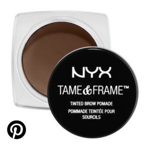 Nyx Tame&Frame Brow Pomade