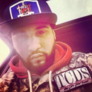 Meet your Posher, William