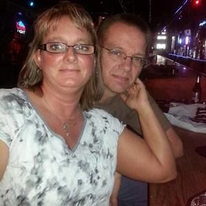 Meet your Posher, Michele