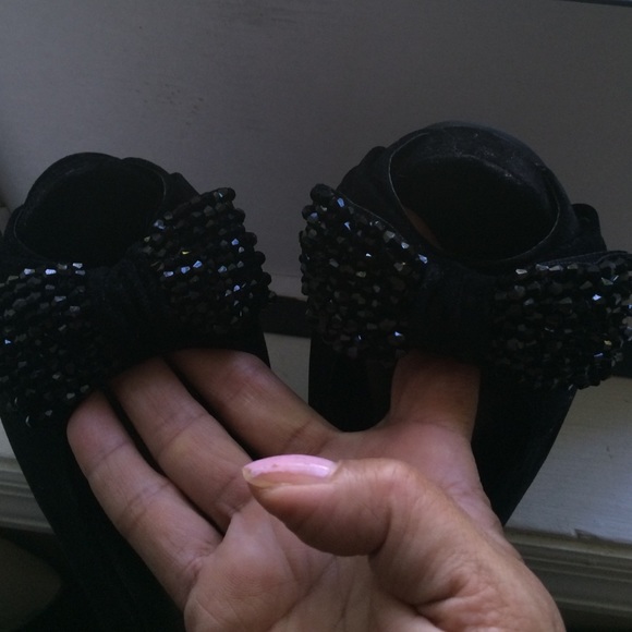 Nice black - Picture 2 of 4