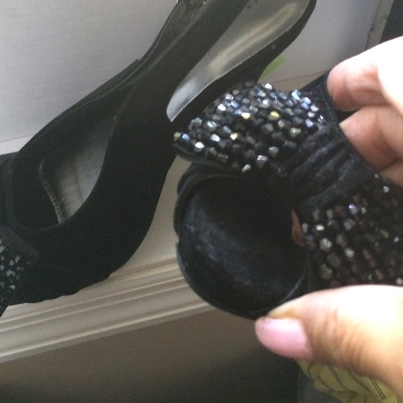 Nice black - Picture 3 of 4