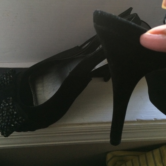 Nice black - Picture 4 of 4