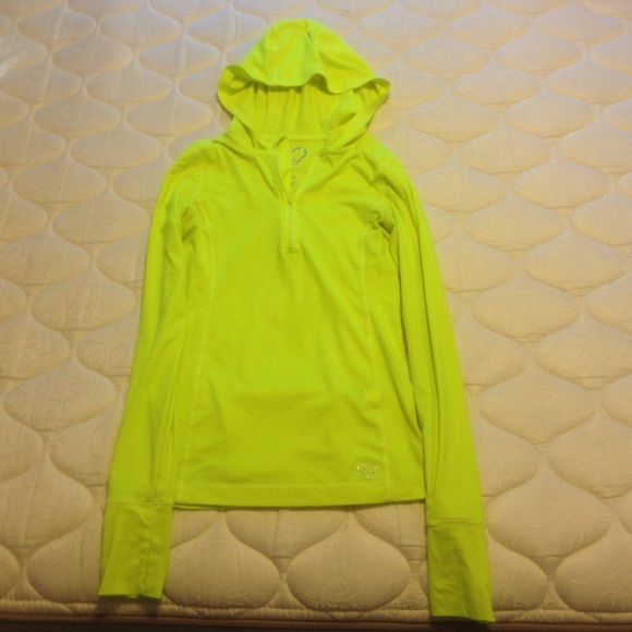 Aero long sleeve
