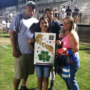 Meet your Posher, Sarah