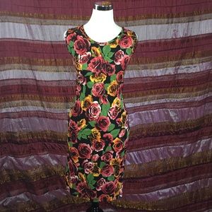 Stretchy floral sundress *I take offers ☺️