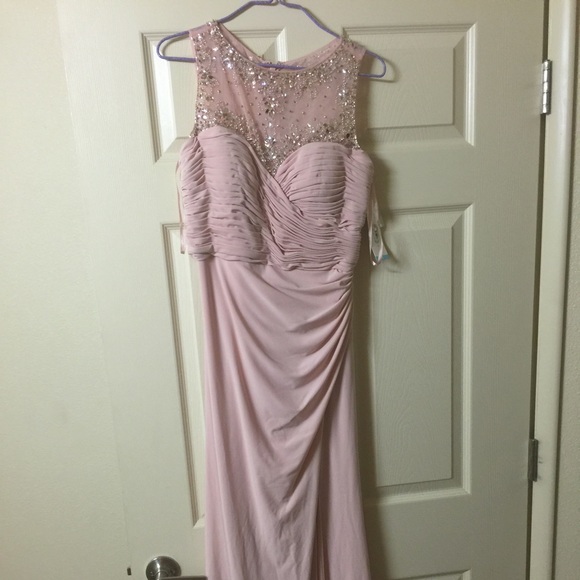 Prom dress 🎀