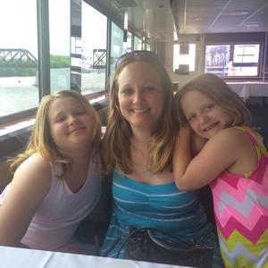 Meet your Posher, Kerrie