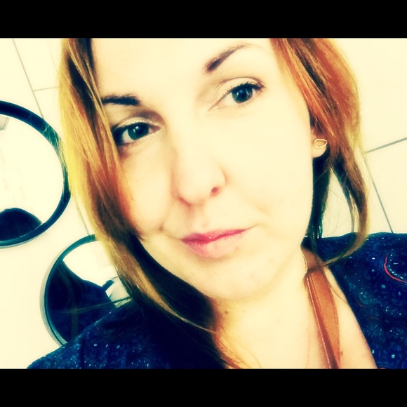 Meet your Posher, Kenna