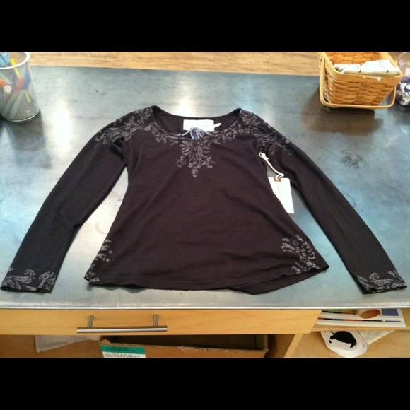 New Aventura Top - Picture 2 of 2