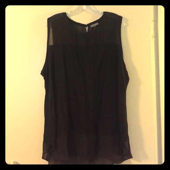 Vince Camuto top