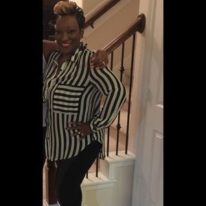 Meet your Posher, Letitia