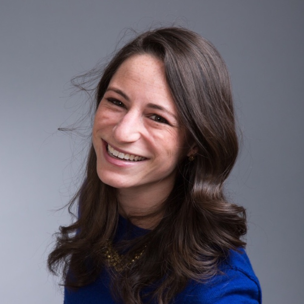 Meet your Posher, Jenna