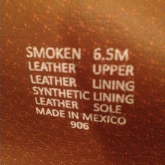 STEVE MADDEN Suede Boots - Picture 4 of 4