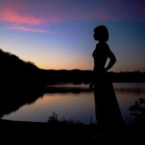 Meet your Posher, Saraahh