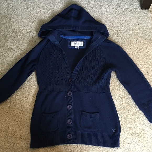 American Eagle Outfitters Sweaters - American eagle knit sweater