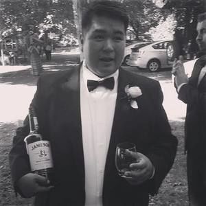 Meet your Posher, David