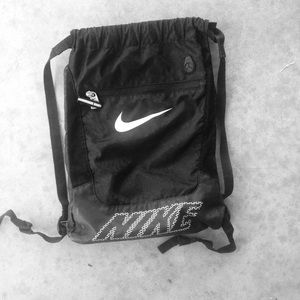 Nike backpack