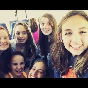 Meet your Posher, Katelyn