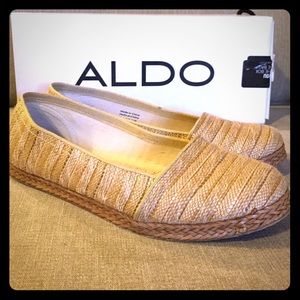 Aldo - Mezilina espadrilles