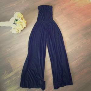 Rachel Pally Wide Leg Jumpsuit