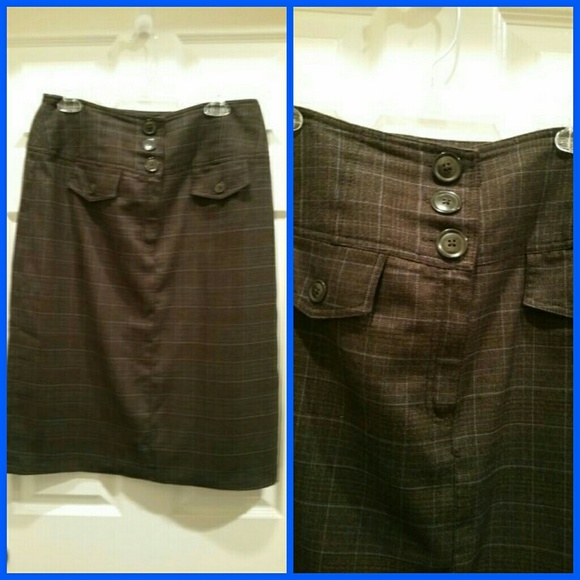 ?? Pencil Skirt, by Larry Levine ??