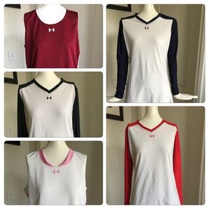 Under Armour heat gear bundle