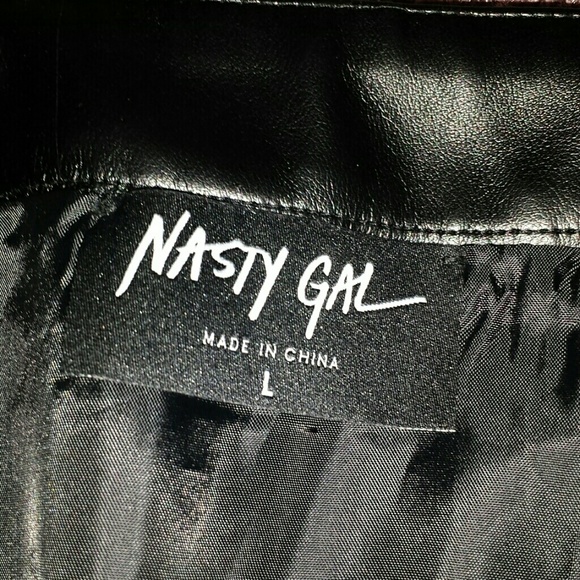 Nasty Gal Fifth Element Skirt - Picture 4 of 4