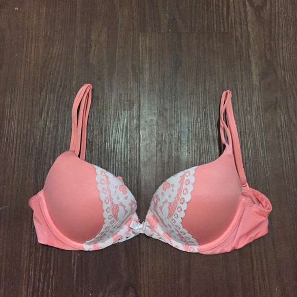 Victoria's Secret Very Sexy Push-Up Bra