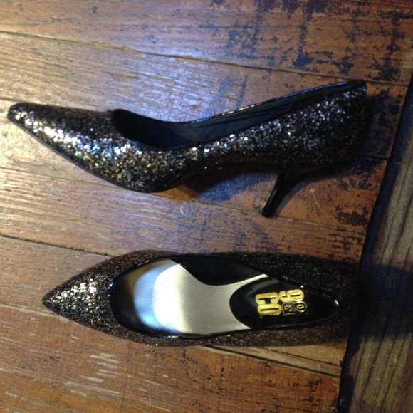 9 &Co heels