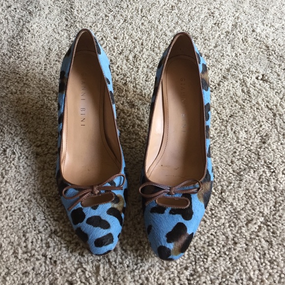 Gianni Bini pumps
