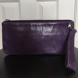 Hobo clutch